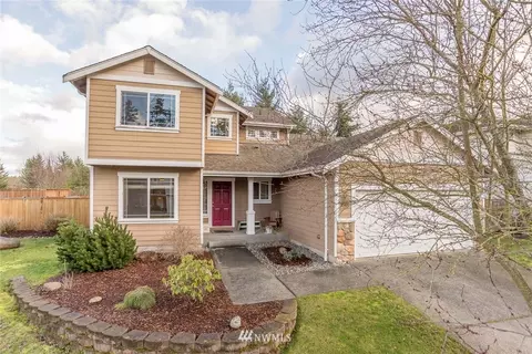 20407 190th Ave E, Orting, WA 98360 photo 1