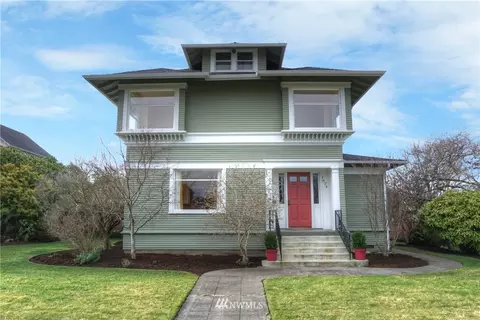 1624 Rucker Ave, Everett, WA 98201 photo 1