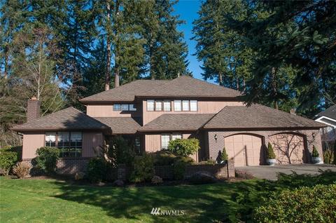 1215 142nd Ct SE, Mill Creek, WA 98012 photo 1