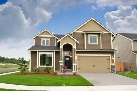 2104 199th St E, Spanaway, WA 98387 photo 1