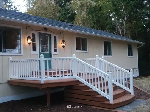 258853 Highway 101, Sequim, WA 98382 photo 1