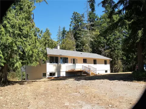 258853 Highway 101, Sequim, WA 98382 photo 2