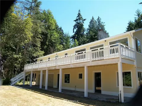 258853 Highway 101, Sequim, WA 98382 photo 3