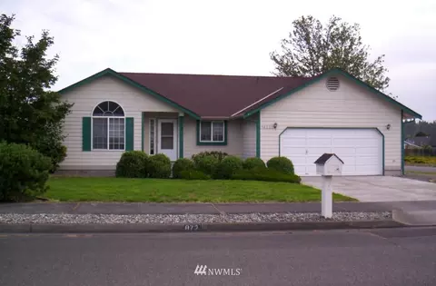 872 E Cedar St, Sequim, WA 98382 photo 1