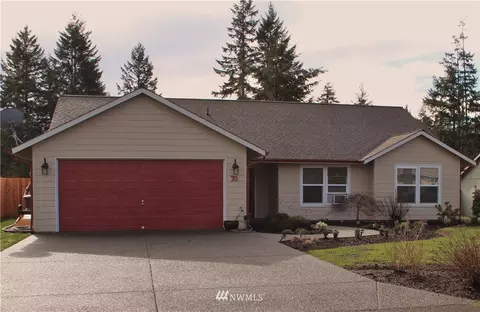 70 E Warbler Ct, Allyn, WA 98524 photo 1