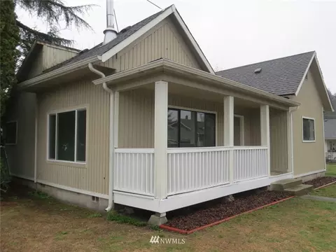 1003 E St, Centralia, WA 98531 photo 3