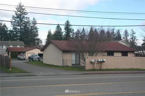17 W Madison, Everett, WA 98203 photo 1