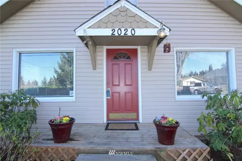 2020 Melvin Ave, Everett, WA 98203 photo 1