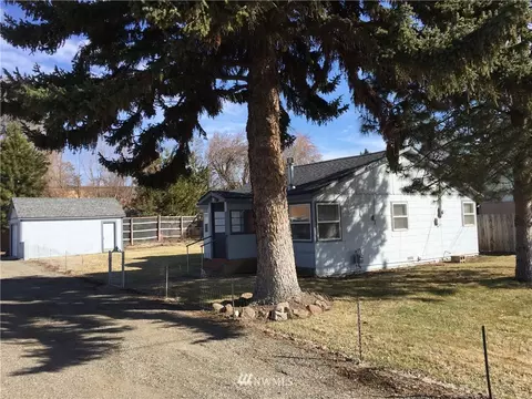 70 N 3rd St, Thorp, WA 98946 photo 15