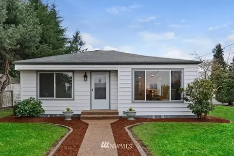 6304 Cypress St, Everett, WA 98203 photo 1