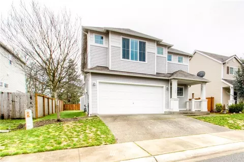 17723 17th Ave E, Spanaway, WA 98387 photo 1