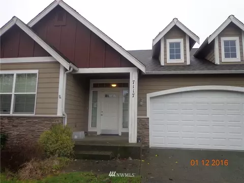 7117 Radius Loop SE, Lacey, WA 98509 photo 1