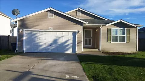 210 Roberts St NE, Orting, WA 98360 photo 1