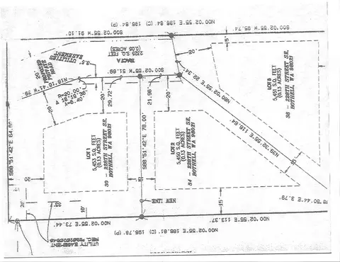 100 228th St SE, Bothell, WA 98021 photo 1