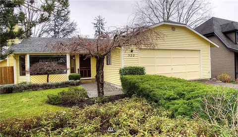522 166th Pl SE, Bothell, WA 98012 photo 1