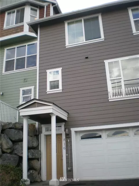 816 E Marine View Dr, Everett, WA 98201 photo 19