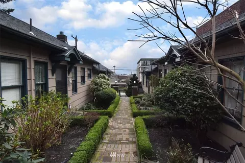 406 Summit Ave E, Seattle, WA 98102 photo 7