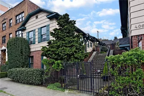 406 Summit Ave E, Seattle, WA 98102 photo 3