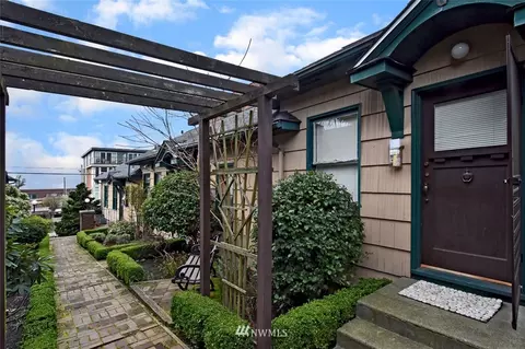 406 Summit Ave E, Seattle, WA 98102 photo 21