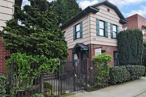 406 Summit Ave E, Seattle, WA 98102 photo 2