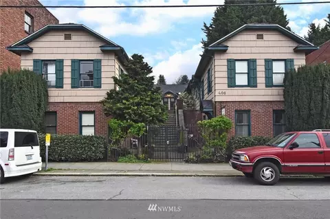 406 Summit Ave E, Seattle, WA 98102 photo 1