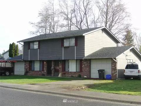 9207 Sharon Dr, Everett, WA 98204 photo 2