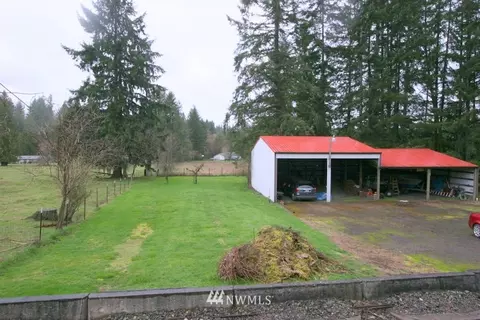 984 Byham Rd, Winlock, WA 98596 photo 3