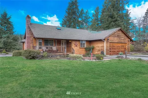 7817 211th St E, Spanaway, WA 98387 photo 1