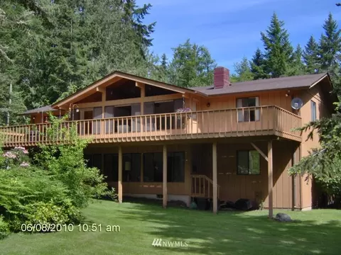 314 Stellar Ridge Rd, Sequim, WA 98382 photo 1