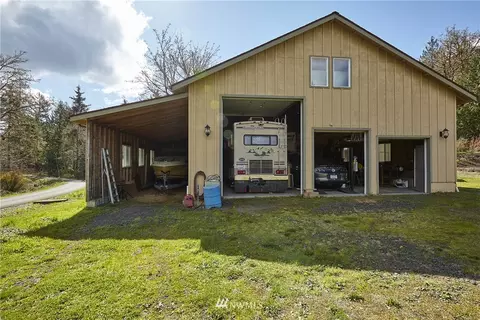 7851 E Grapeview Loop Rd, Allyn, WA 98524 photo 22