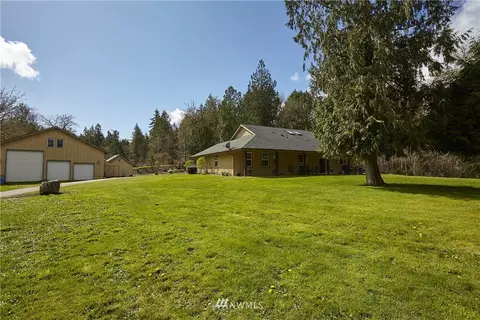 7851 E Grapeview Loop Rd, Allyn, WA 98524 photo 20
