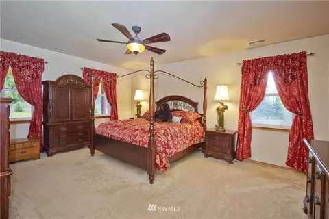 7851 E Grapeview Loop Rd, Allyn, WA 98524 photo 7