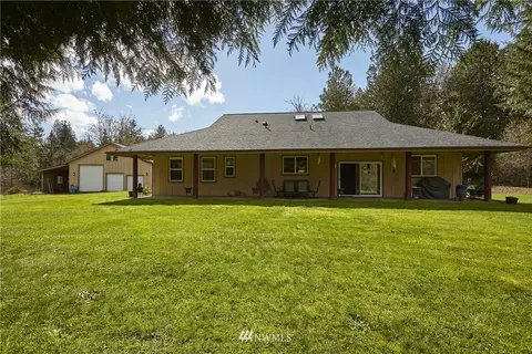 7851 E Grapeview Loop Rd, Allyn, WA 98524 photo 19