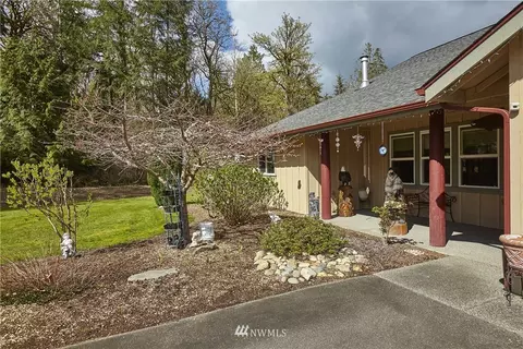 7851 E Grapeview Loop Rd, Allyn, WA 98524 photo 13