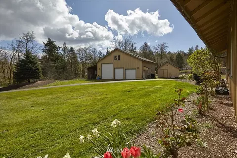 7851 E Grapeview Loop Rd, Allyn, WA 98524 photo 23