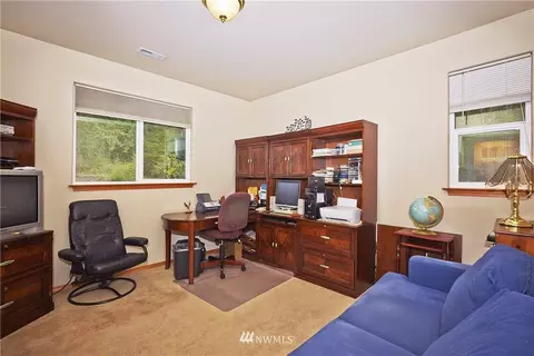 7851 E Grapeview Loop Rd, Allyn, WA 98524 photo 9