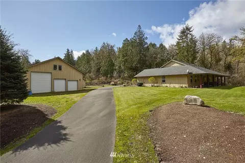 7851 E Grapeview Loop Rd, Allyn, WA 98524 photo 18