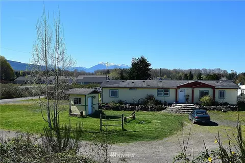 122 Priest Ln, Sequim, WA 98382 photo 1