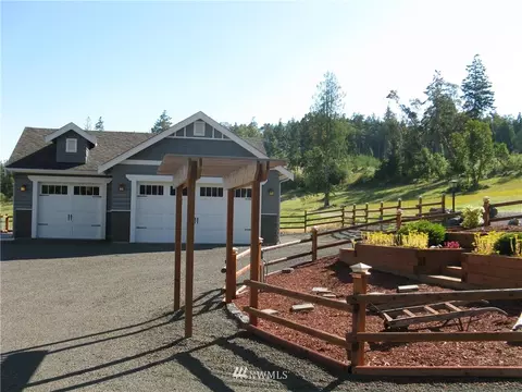 377 Hardwick Rd, Sequim, WA 98382 photo 22