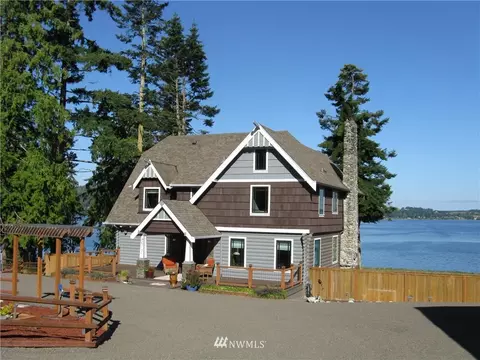 377 Hardwick Rd, Sequim, WA 98382 photo 1