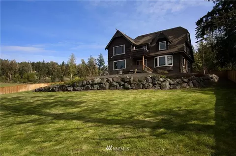 377 Hardwick Rd, Sequim, WA 98382 photo 20