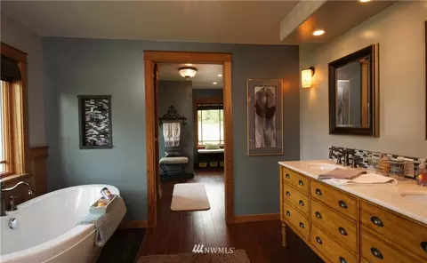 377 Hardwick Rd, Sequim, WA 98382 photo 15