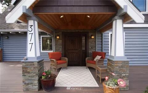 377 Hardwick Rd, Sequim, WA 98382 photo 4
