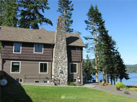 377 Hardwick Rd, Sequim, WA 98382 photo 2