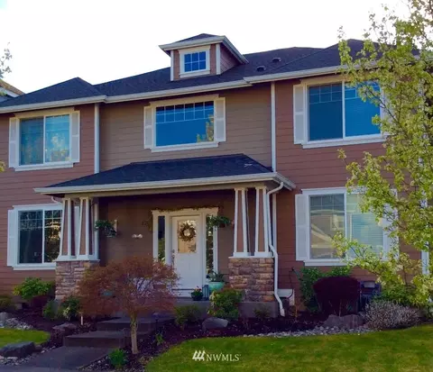 1207 Goldfinch Ave, Orting, WA 98360 photo 1