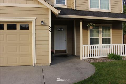 55 Crown Point Rd, Longview, WA 98632 photo 2