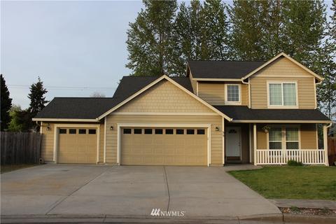 55 Crown Point Rd, Longview, WA 98632 photo 1