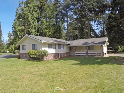 110 Sunset Pl, Sequim, WA 98382 photo 1