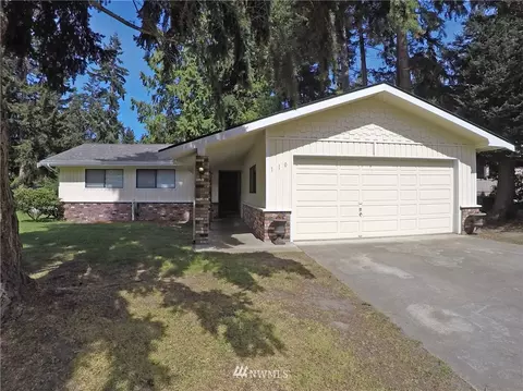 110 Sunset Pl, Sequim, WA 98382 photo 2