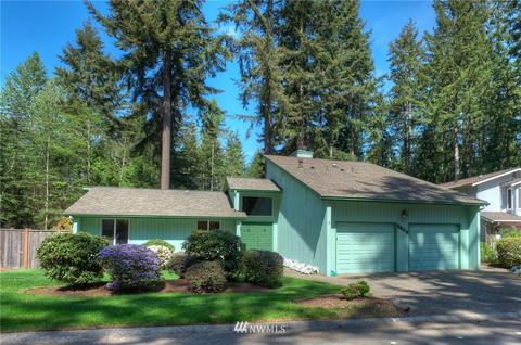 2805 143rd Pl SE, Mill Creek, WA 98012 photo 1